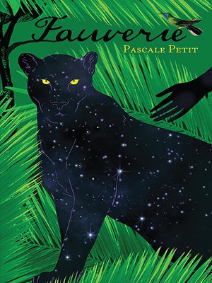 cover image of Fauverie